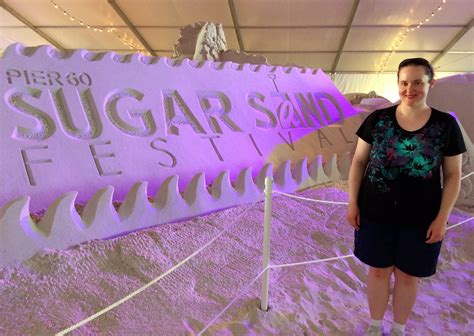 Clearwater Beach - Pier 60 Sugar Sand Festival - Sand Scul… | Flickr