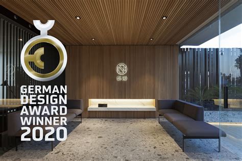 Gallery of The German Design Awards 2020 Unveil their List of Winners - 2