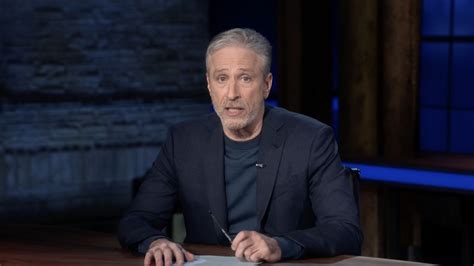 Jon Stewart Returning to 'The Daily Show' After Apple TV+ Series Cancelation - MacRumors