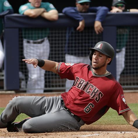 David Peralta Injury: Updates on Diamondbacks OF's Wrist and Return | News, Scores, Highlights ...