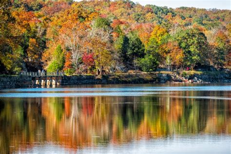 The 10 Best Hiking Trails in Maryland