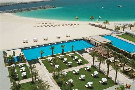 DoubleTree by Hilton Dubai Jumeirah Beach | Tickikids Dubai