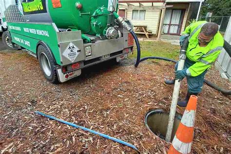 The Septic Tank Cleaning experts | Septic Tank Care