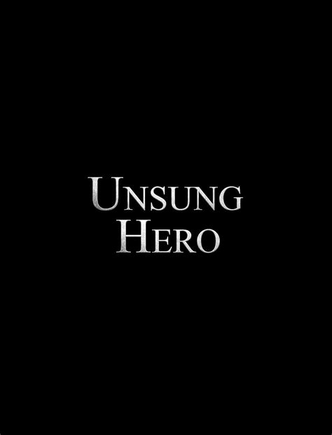 Unsung Hero - IMDb