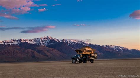 Alvord Desert (and Surrounding Area) – ADVENTURETACO