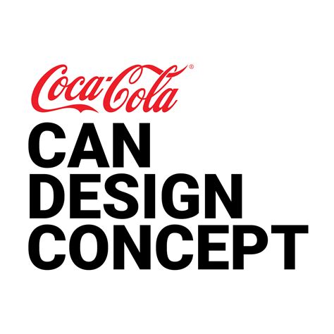 "Coca Cola" Can Design Concept on Behance