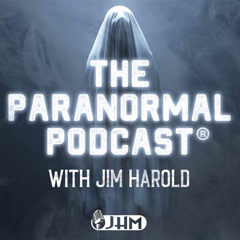 Best spooky supernatural podcasts to 'creep' it real