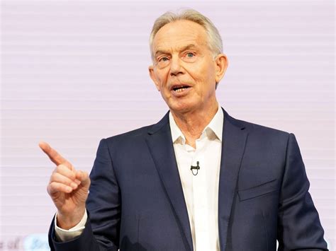 Former prime minister Tony Blair to publish guide to political leadership ...Middle East