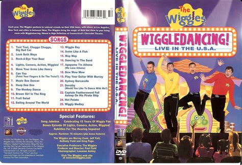 Image - Wiggledancing!LiveintheUSA-FullCover.jpg - WikiWiggles