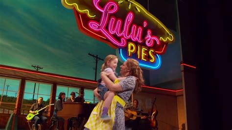 Waitress the Musical - Opening Up (Finale) - YouTube