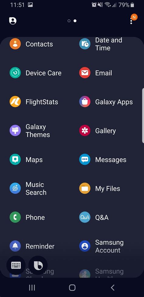 Bixby Voice APK Download for Android Free