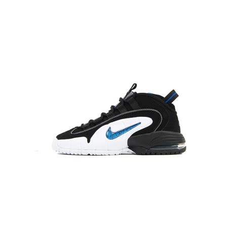 Air Max Penny 1 (Black/Varsity Royal/White) – Corporate