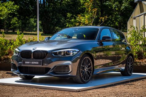 BMW M140i Performance Edition confirmed - Photos (1 of 5)