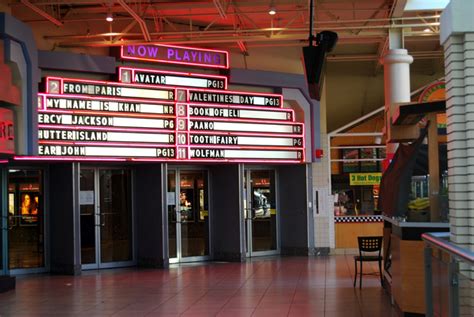 AMC Newport Centre 11 in Jersey City, NJ - Cinema Treasures