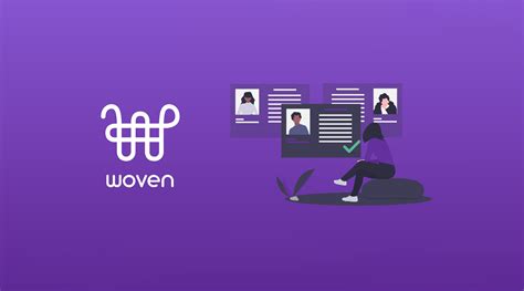 Woven Launches With Funding, On A Mission To Reduce Bias In Software Hiring | High Alpha