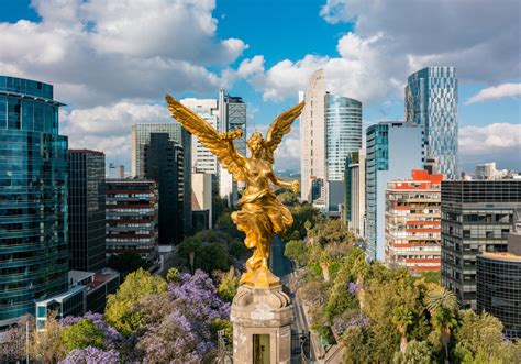 Ciudad de México, destino único y Capital Cultural de América