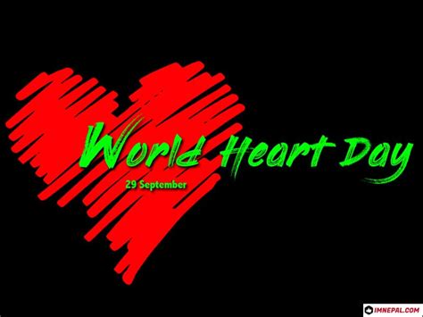 World Heart Day Posters 2022 - Let's Commit For Our Healthy Life