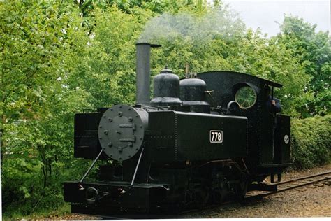 No. 778, preserved at the Leighton Buzzard Light Railway. The Baldwin Class 10-12-D was a class ...