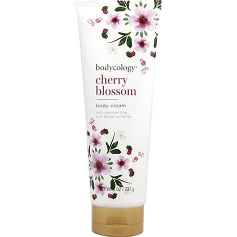 Bodycology Cherry Blossom By Bodycology - Walmart.com