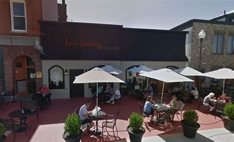 Waterville's Top 5 Restaurants (According to Yelp Reviewers)