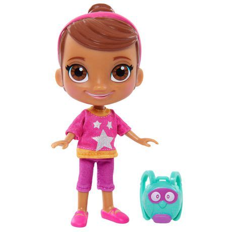 Vampirina Ghoul Girl Doll | Walmart Canada