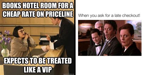 20+ Hospitality Memes For Hardened Hotel Workers - Memebase - Funny Memes