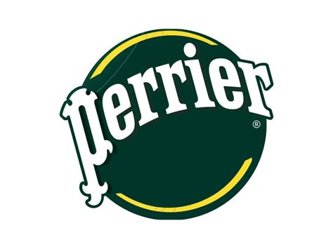 Perrier Logo PNG vector in SVG, PDF, AI, CDR format