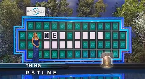 Watch The Greatest ‘Wheel Of Fortune’ Puzzle Solve Ever [Video]