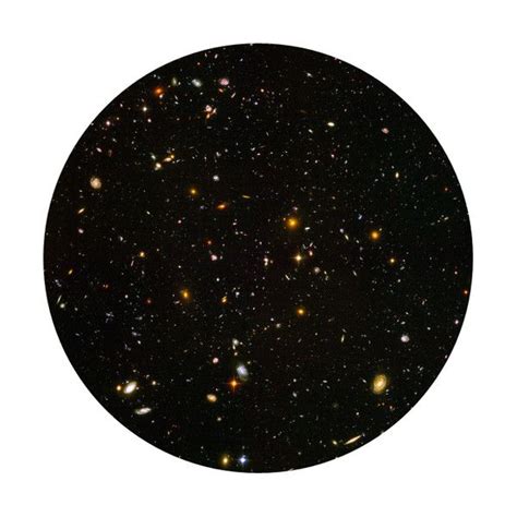 Space Circle;; Feel free to use liked on Polyvore featuring circles, backgrounds, fillers, space ...