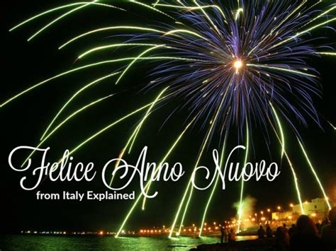 Happy New Year (& 2016 Italy Calendar) :: Italy Explained