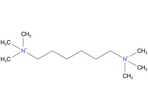 hexamethonium