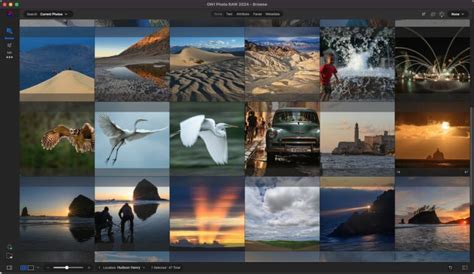 ON1 will release two new versions of Photo RAW 2024: ON1 Photo RAW MAX ...