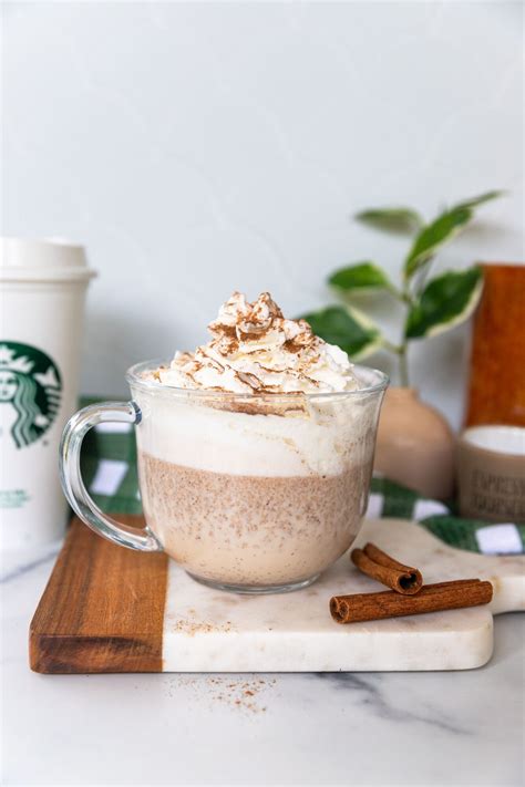 Starbucks Pumpkin Spice Latte Copycat Recipe - The Super Mom Life