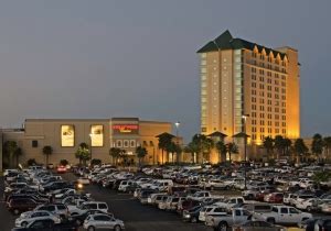 CASINOS in & near GULF SHORES, ALABAMA - 2024 up-to-date list