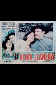 ‎Alma llanera (1965) directed by Gilberto Martínez Solares • Reviews, film + cast • Letterboxd