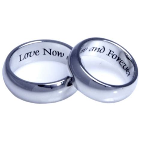 What Does a Promise Ring Mean? | HubPages