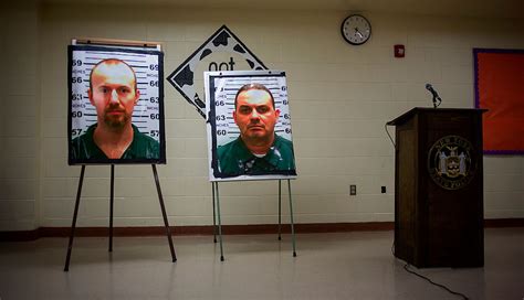 David Sweat Reveals How He Manipulated Joyce Mitchell To Escape ...