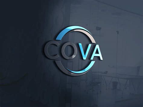 Design logo for my medical product COVA | Freelancer