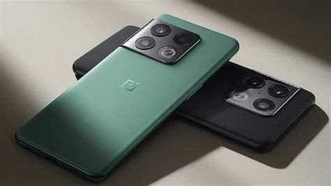 OnePlus 10 Pro colour variants, features confirmed. Details | Mint