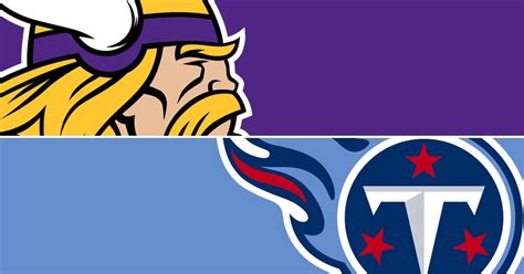 Minnesota Vikings predictions: Week 3 vs. Titans | FOX Sports