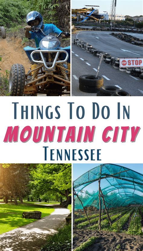 Things to do in Mountain City, TN | Mountain City, Tennessee Activities