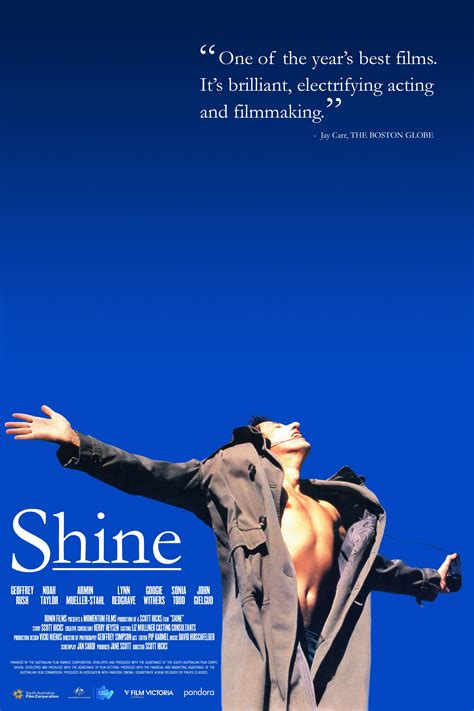 Shine (1996)