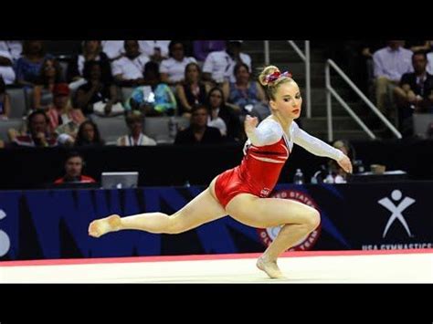 Most Beautiful Moments Women’s Gymnastics 2022 // GALAXY UNIVERSAL in ...