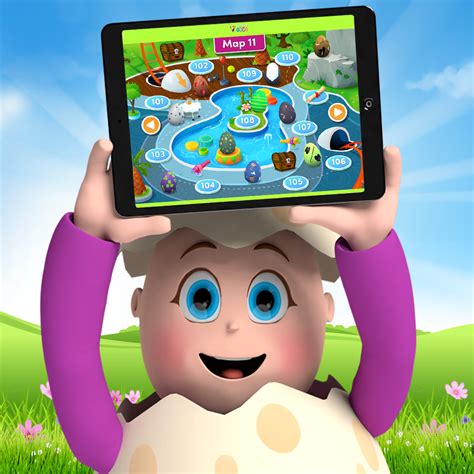 Reading Eggs App Review | Ottawa Mommy Club