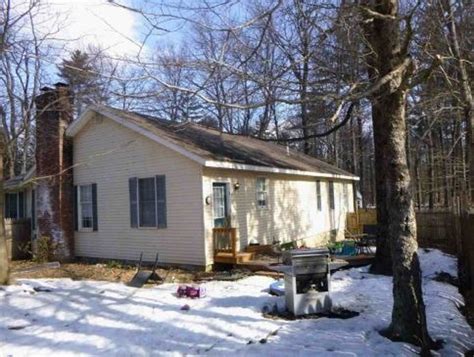 2 Robin Shore Dr, Canterbury, NH 03224 Foreclosure Trustee Auction ...