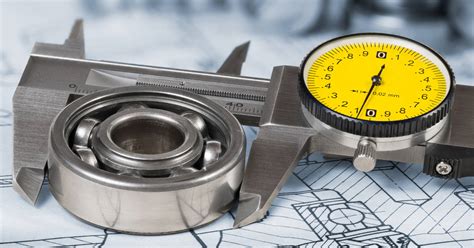 How to Determine Bearing Shaft and Housing Fit - Baart Group