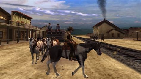 The best Western games on PC in 2022 | PCGamesN