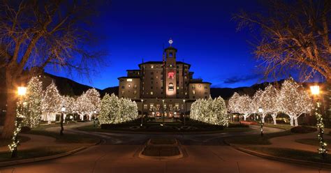 10 Famous Colorado Restaurants