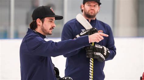 Niverville Nighthawks announce Youth Summer Hockey Camp