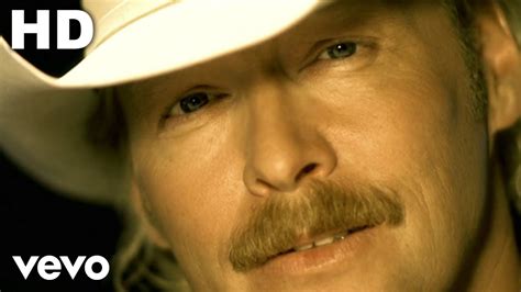 Alan Jackson - Remember When (Official HD Video) - YouTube